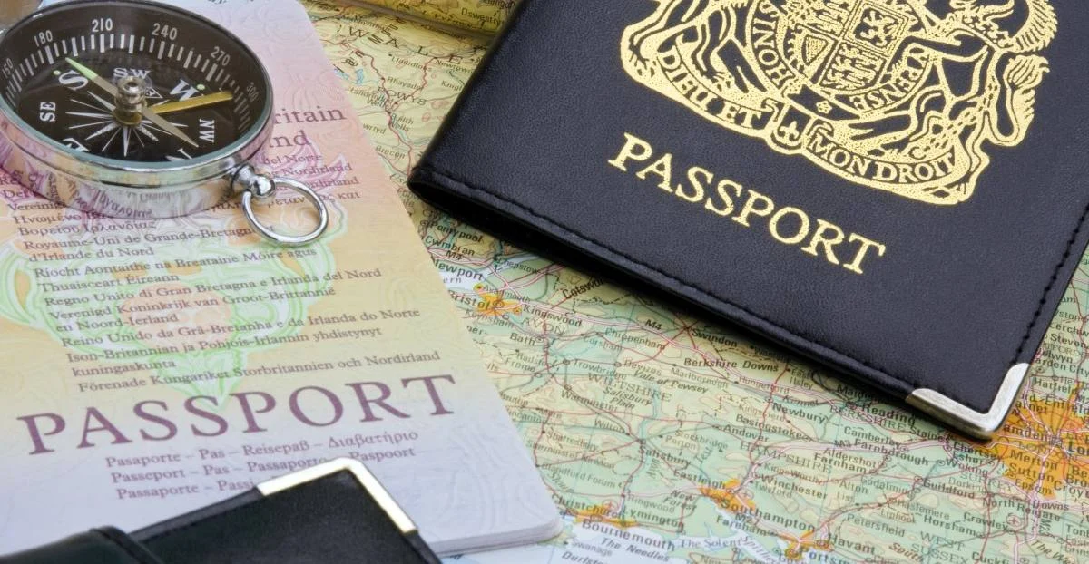 Relocate from the UK to Poland