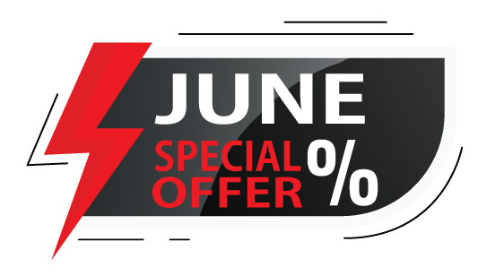 Special offer