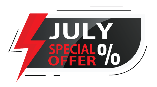 Special offer