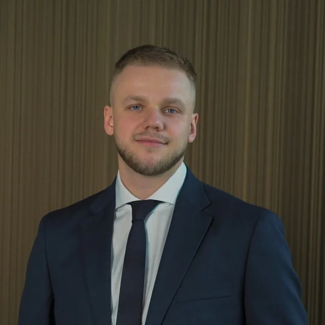 Andrii Ozimko